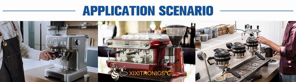 Coffee Machines
