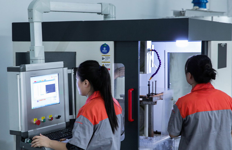 Testing Center