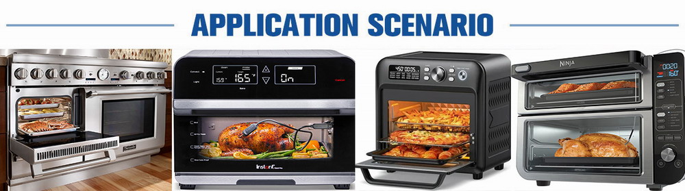 ovens 1